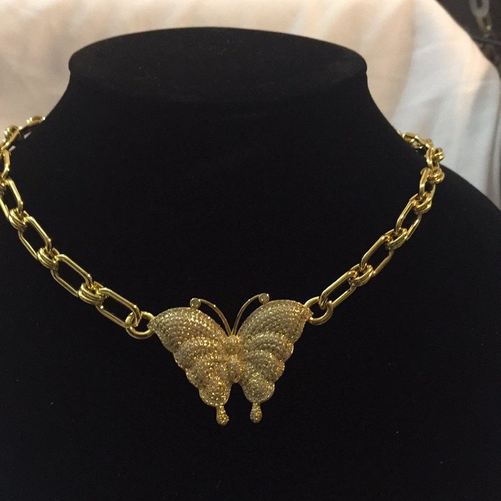 Original beautiful 14k  stainless steel - Picture 5 of 16
